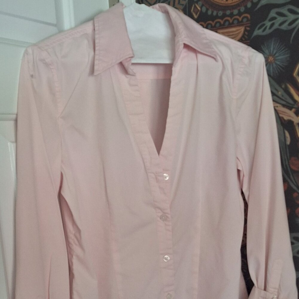 Express Design Studio, Blouse